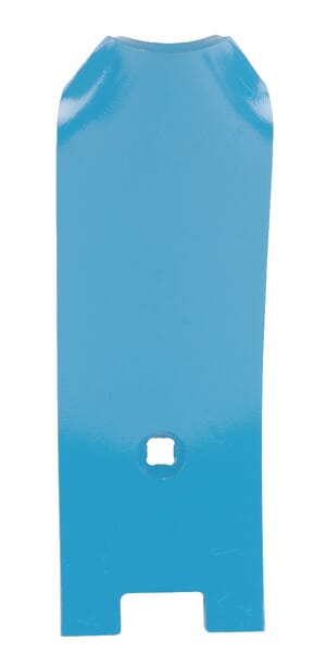 Frontansicht Lemken Leitblech LB1