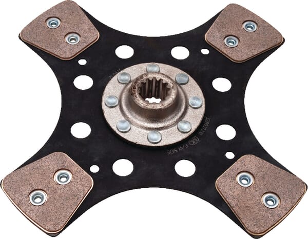 Kupplungen Kupplungsscheibe UKC 328037310