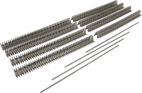 Gurtverbinder U24CS/8-23/T2F265/4KV aus der Kategorie Pressen und Ladewagen