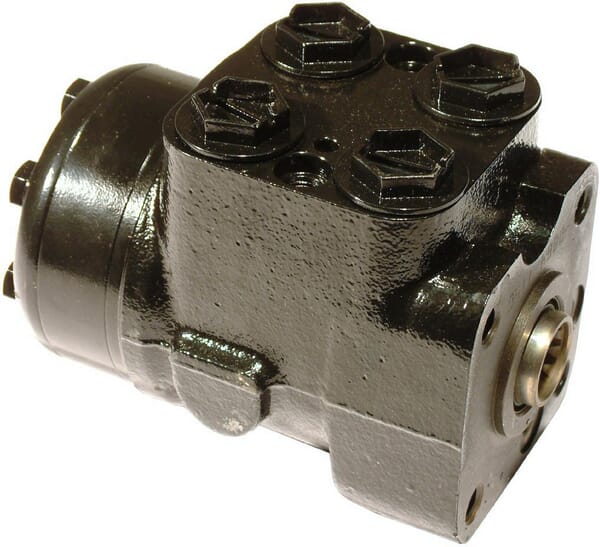 Hydraulikanlagen Orbritrol-Lenkung VPJ4935