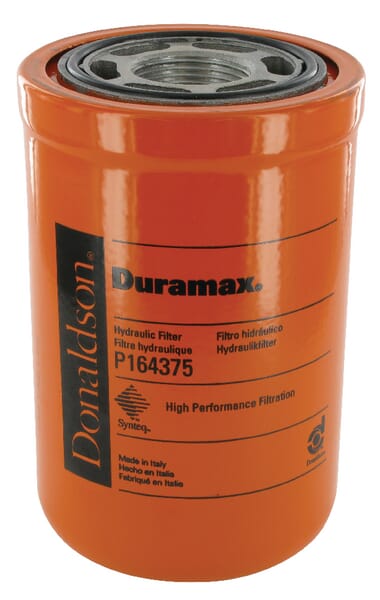 Filterung Hydraulikfilter Donaldson P164375