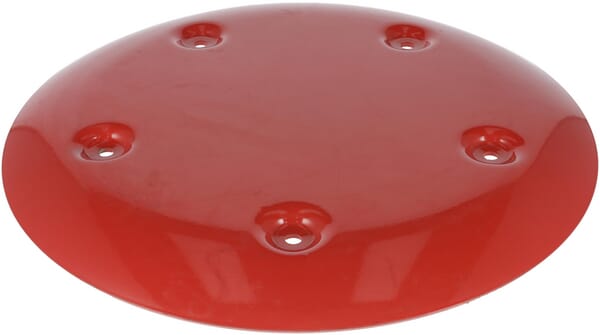 Mähscheibe aus der Kategorie Trommel- und Scheibenmähwerk