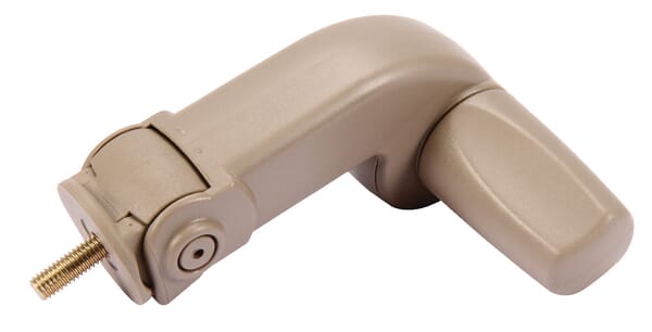 Kabine Griff für Seitenscheibe rechts AL152733