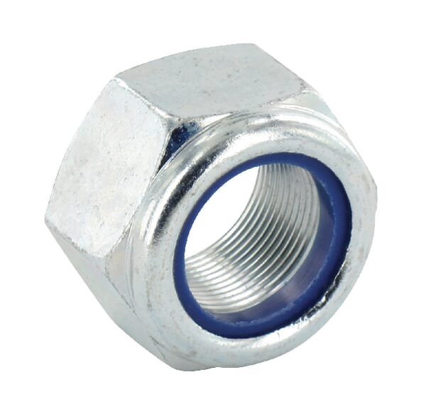 Allradvorderachse ungefedert Sicherungsmutter 14M7523