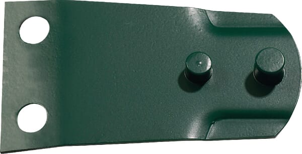 Messerhalter Fella Nachbau aus der Kategorie Trommel- und Scheibenmähwerk