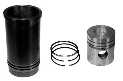 Motor Zylindersatz VPB9643