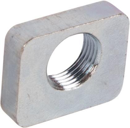 Kabine Befestigungsplatte 00045240