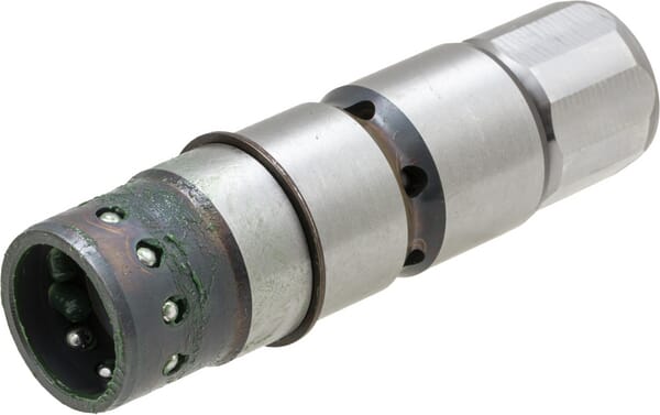 Hydraulikanlage Abreißkupplung RE18834