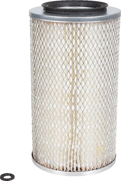 Filterung Luftfilter RE24619