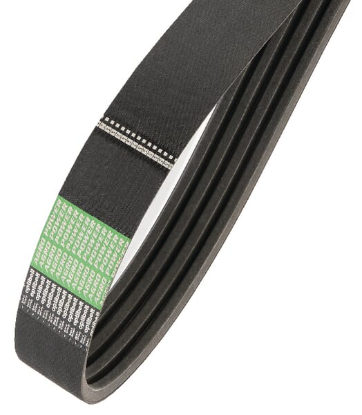 Z61857AB Keilriemen JD