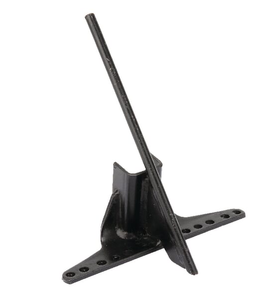 Messerkopf ESM aus der Kategorie Balkenmähwerke