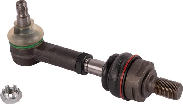 Allradvorderachse ungefedert Kugelgelenk Baugruppe 00031655