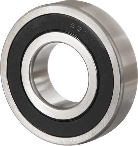 Allradvorderachse ungefedert Nabenlager VLD3007