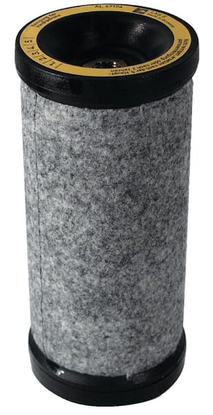 Filterung Luftfilter innen AL67196