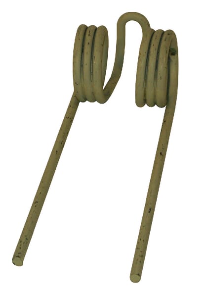 Federzinken Hagedorn aus der Kategorie Kreiselheuer und Kreiselschwader