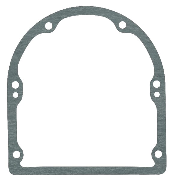 Motor Dichtung für K.w.deckel hi. JD R26058N