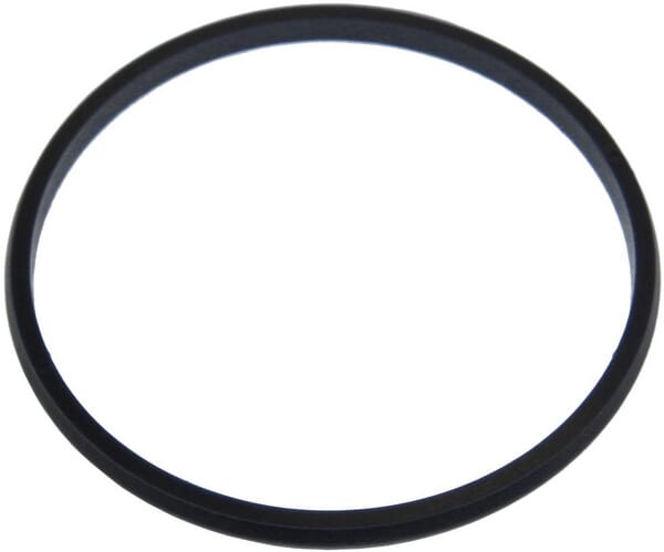 Hydraulikanlagen Dichtring Kupplungskolben VPH5339