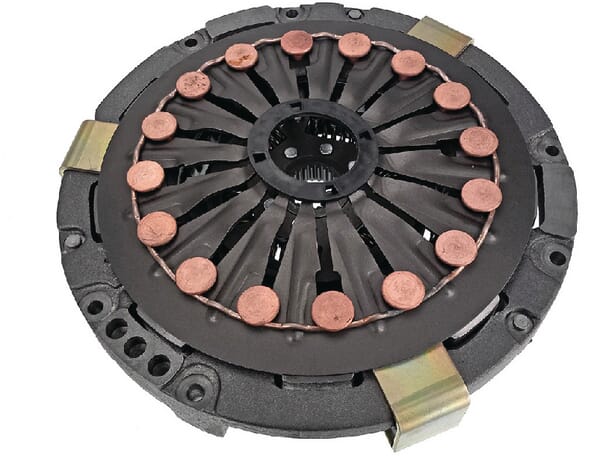 Kupplung Kupplungsautomat VPG1404