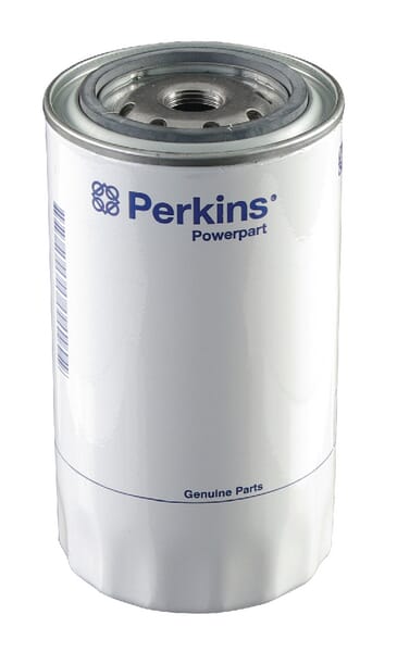 2654407 Ölfilter Perkins