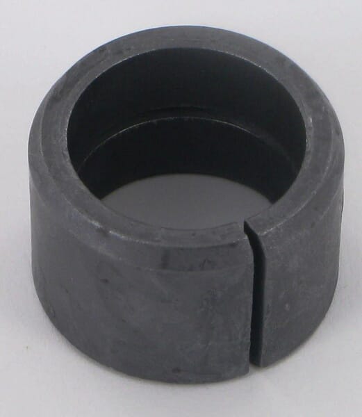 Frontansicht Lemken E.Buchse EG24/32x22 Preßsitz