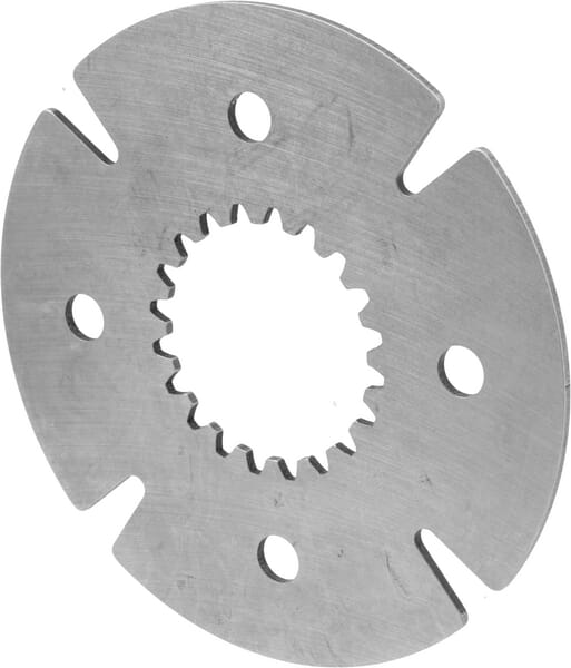 Getriebe Kupplungsplatte VPJ8265