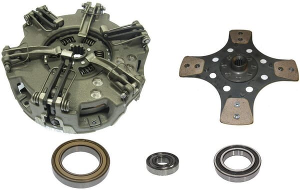 Kupplung Kupplungssatz 8432501N