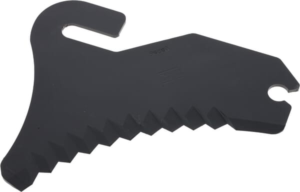 Rundballenpressmesser L=330mm passend für McHale aus der Kategorie Pressen und Ladewagen