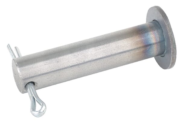 Bolzen 69mm aus der Kategorie Frontladertechnik_Futtertechnik