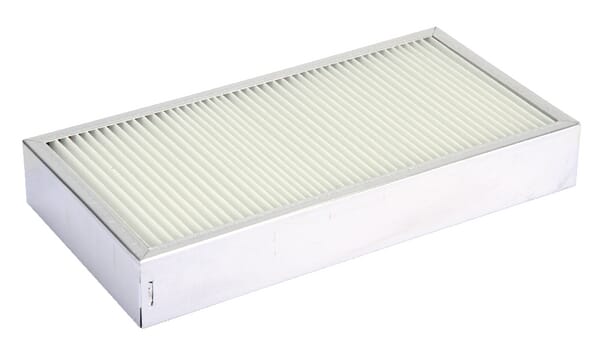 Filterung Kabinenfilter, rechteckig SC90102