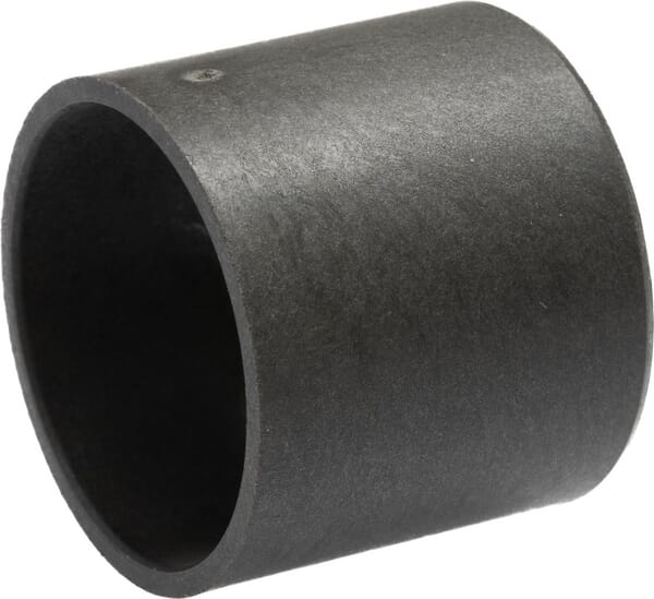 Frontansicht Lemken Gleitlager D34 / 30x30