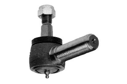 Vorderachse Zweiradantrieb Kugelkopf VPJ3143