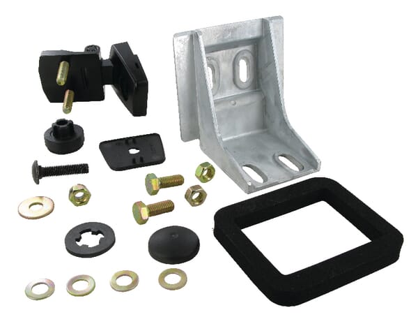 Kabine Scharniersatz links AL71328