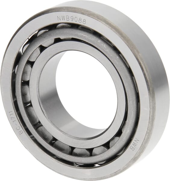 Vorderachse Zweiradantrieb Kegellager NWB01547