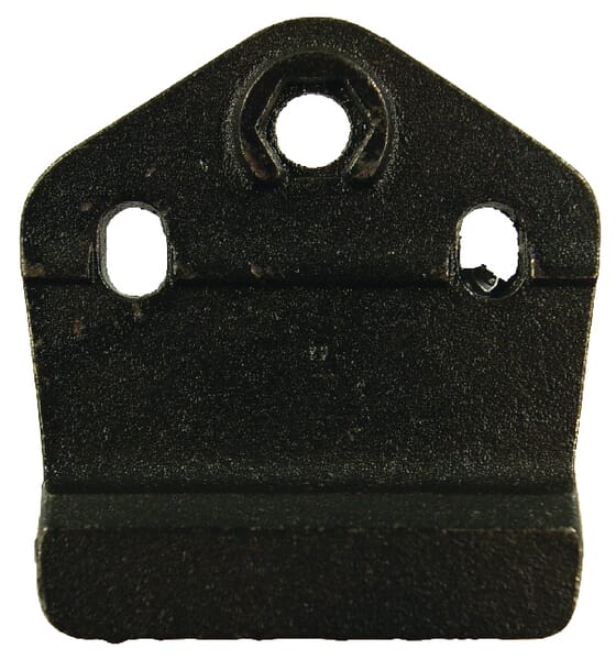 Messerhalter ESM aus der Kategorie Balkenmähwerke