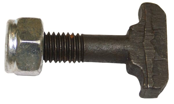Leistenschraube lose M10x40 aus der Kategorie Pressen und Ladewagen
