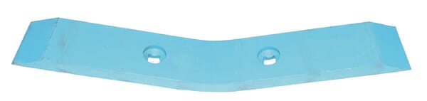 Frontansicht Lemken Schar Onyx O6