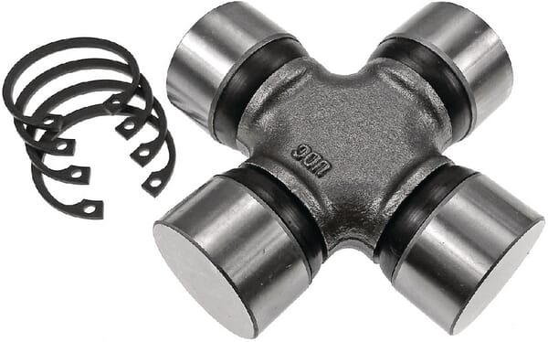 Getriebe Kreuzgelenk Ø 35x97mm Vapormatic VPJ4463