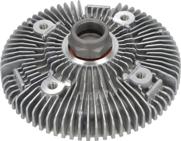 Motor Visko-Lüfterkupplung AL58126