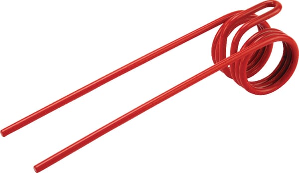 Rechenzinken Gaspardo aus der Kategorie Kreiselheuer und Kreiselschwader