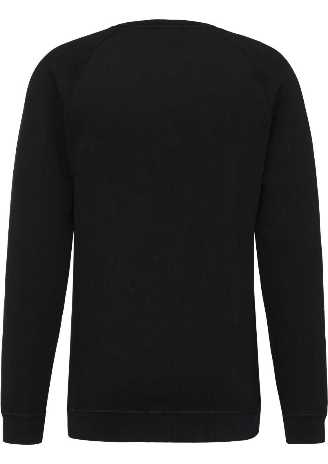 04209000352 STIHL Sweatshirt Herren "STIHL" Logo Schwarz img_2