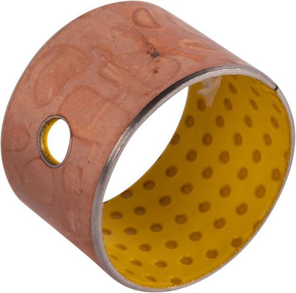 Räder Buchse 40x44x30mm 00034956