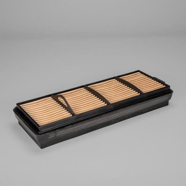 Filter Luftfilter, Sicherheit, Obround P958671