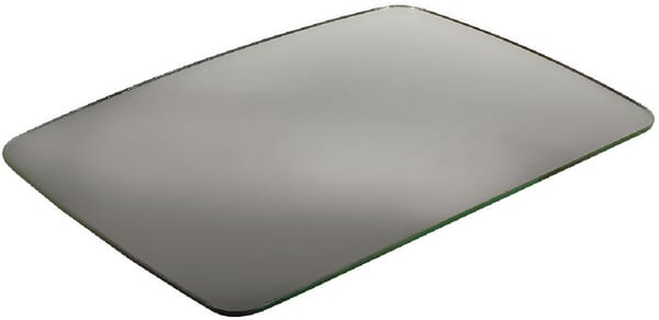 Fahrerkabine Spiegelglas, konvex VLD1068