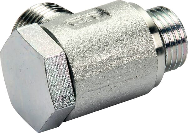 Frontansicht Lemken Schwenkverschraubung SWVE12-LM