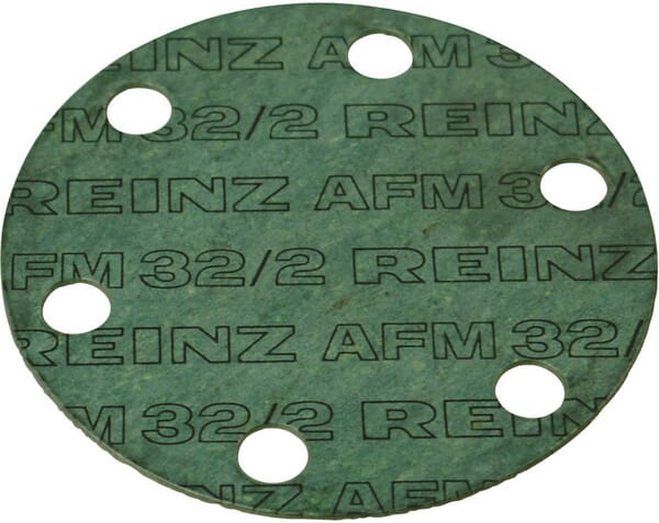 Frontansicht Lemken Dichtung D90x72x1