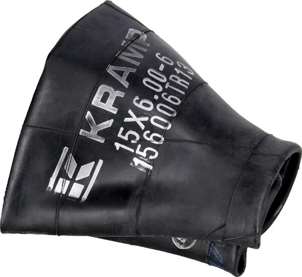 Reifenschlauch für Felge Ø 6", 15x6.00-6TR13, Kramp aus der Kategorie Kreiselheuer und Kreiselschwader