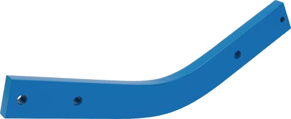 Frontansicht Lemken Körperhalm 80x30x745-R850