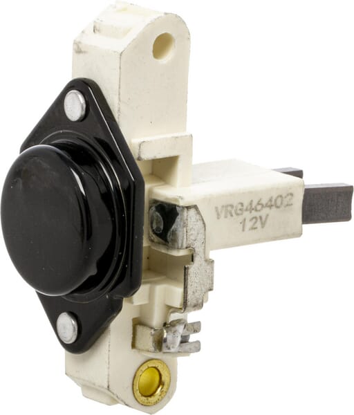 Motorelektrik Stromregler VPF4137