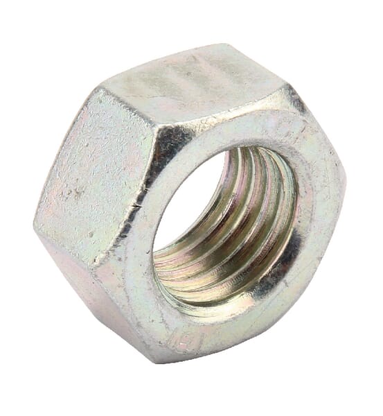 Frontansicht Lemken Mutter M20 DIN934