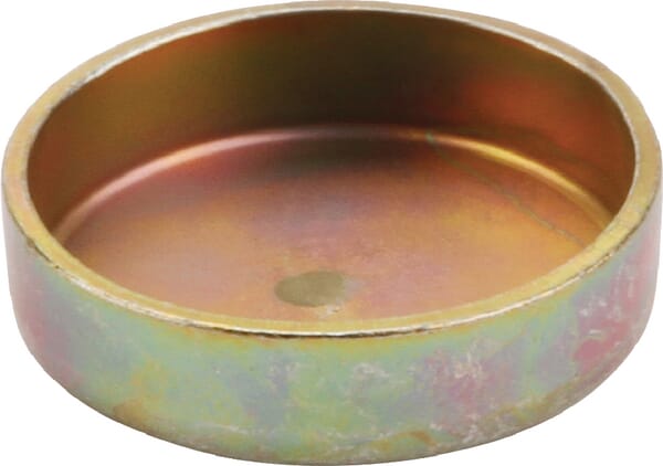 Allradvorderachse ungefedert Lagerdeckel 30M7016